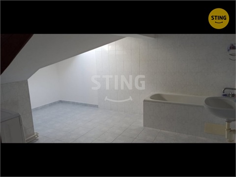Pronájem bytu 1+1, 62 m² - 2