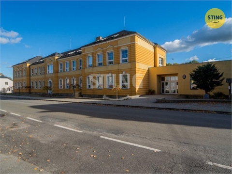 Pronájem bytu 1+1, 62 m² 0