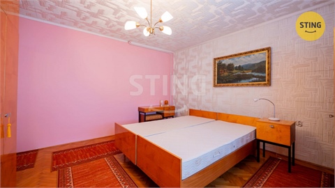Prodej rodinného domu, 150 m² - 6