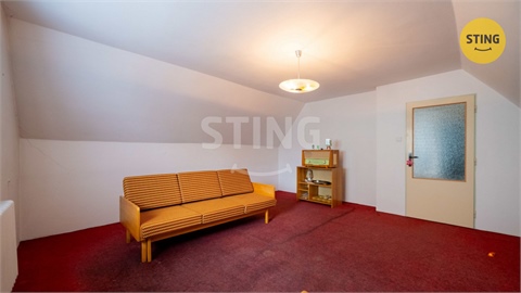 Prodej rodinného domu, 150 m² - 16