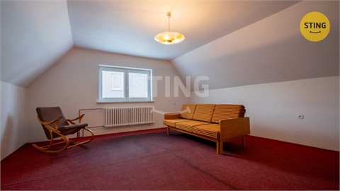 Prodej rodinného domu, 150 m² - 14