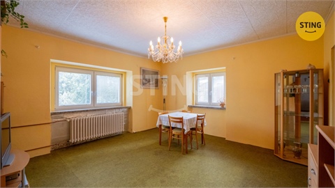 Prodej rodinného domu, 150 m² - 4