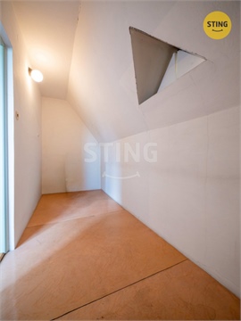 Prodej rodinného domu, 150 m² - 12