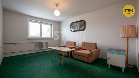 Prodej rodinného domu, 150 m² - 10