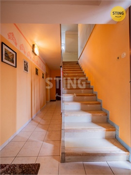 Prodej rodinného domu, 150 m² - 8