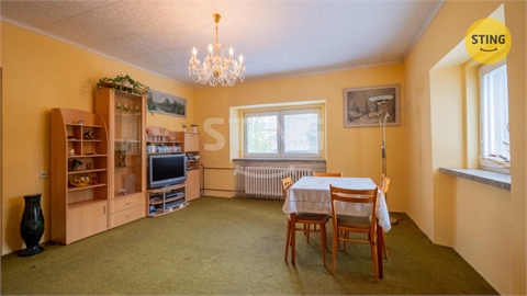 Prodej rodinného domu, 150 m² - 2