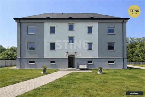 Prodej bytu 3kk, 79 m² 12
