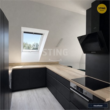 Prodej bytu 3kk, 79 m² 2