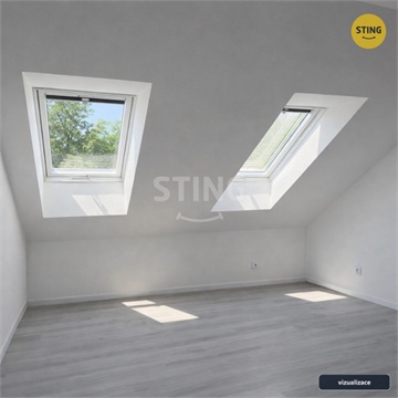 Prodej bytu 3kk, 79 m² - 6