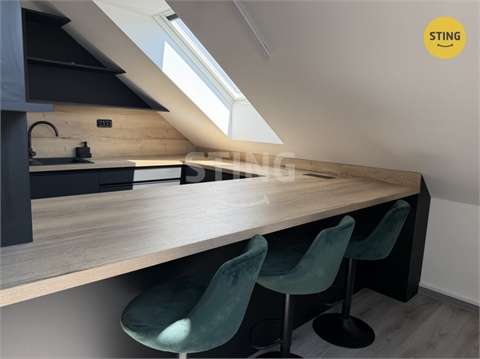 Prodej bytu 3kk, 79 m² - 0