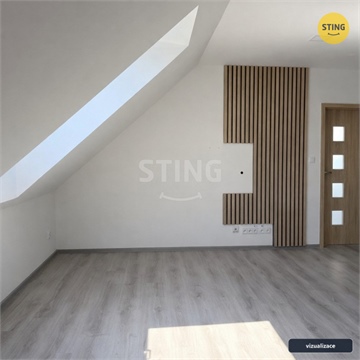 Prodej bytu 3kk, 79 m² - 2