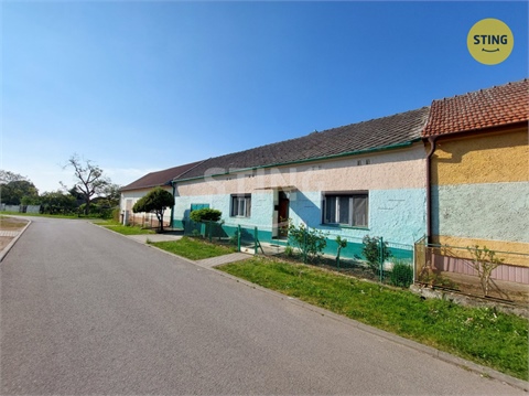 Prodej rodinného domu, 99 m² 0