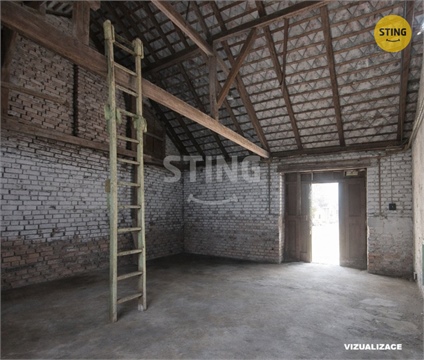Prodej rodinného domu, 99 m² 14