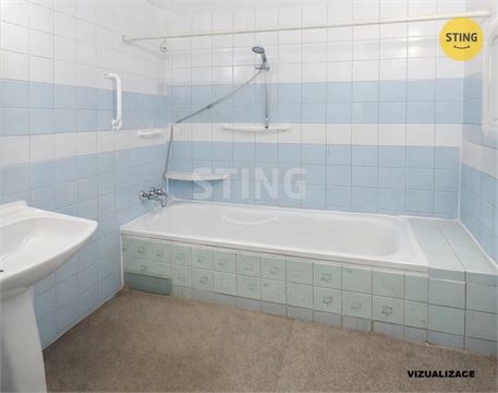 Prodej rodinného domu, 99 m² - 10