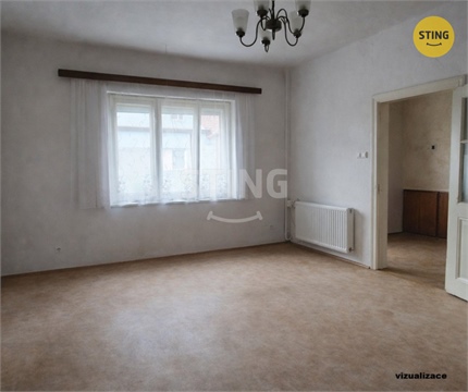 Prodej rodinného domu, 99 m² - 8