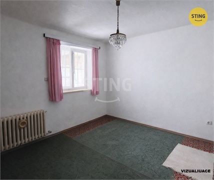 Prodej rodinného domu, 99 m² 10