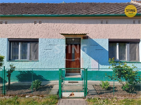 Prodej rodinného domu, 99 m² - 0