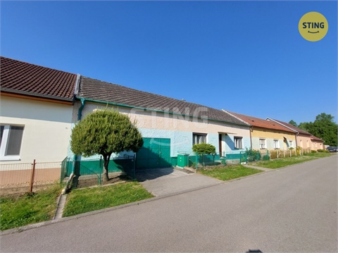 Prodej rodinného domu, 99 m² 2