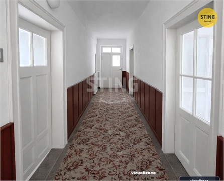 Prodej rodinného domu, 99 m² - 12