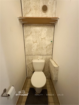 Pronájem bytu 3+1, 75 m² - 12