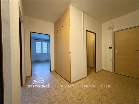 Pronájem bytu 3+1, 75 m² - 8