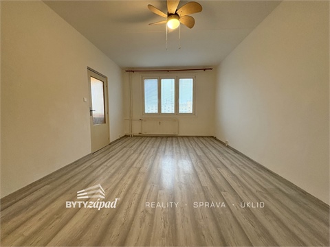 Pronájem bytu 3+1, 75 m² - 2