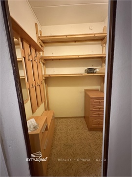 Pronájem bytu 3+1, 75 m² - 10