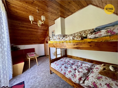 Prodej objektu, 62 m² - 6