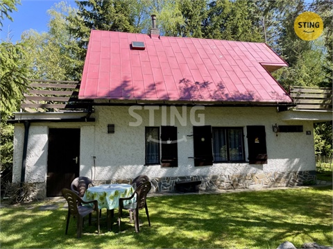 Prodej objektu, 62 m² 0