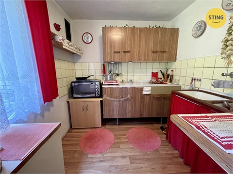 Prodej objektu, 62 m² - 4