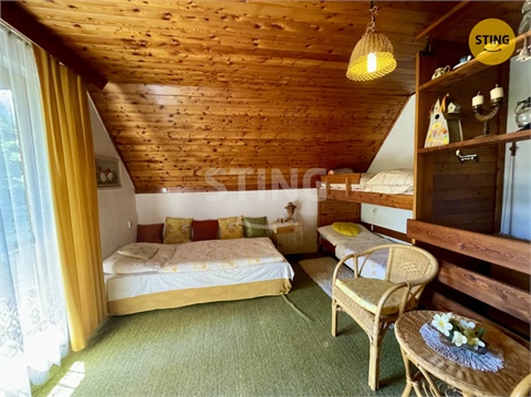Prodej objektu, 62 m² - 2