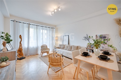 Prodej bytu 3+1, 73 m² 2