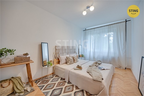 Prodej bytu 3+1, 73 m² - 2