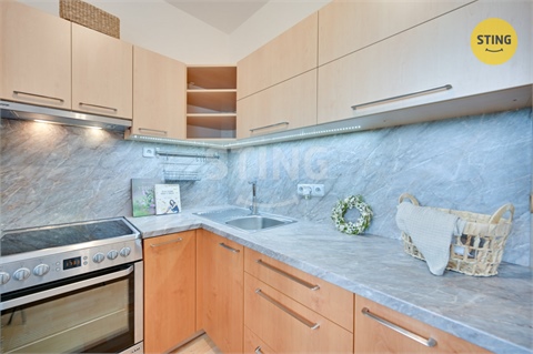 Prodej bytu 3+1, 73 m² 8
