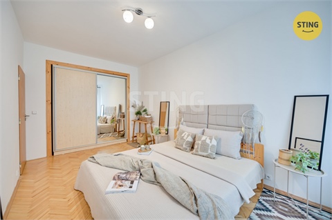 Prodej bytu 3+1, 73 m² 6