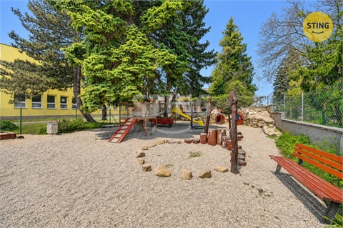 Prodej bytu 3+1, 73 m² - 12