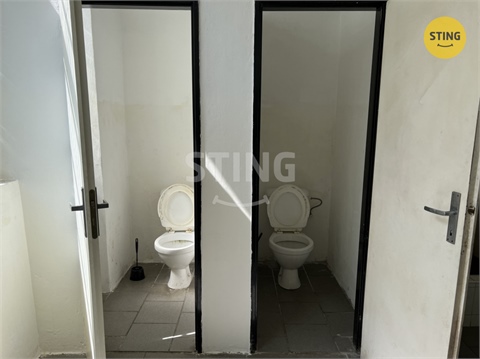 Pronájem komerčního objektu, 165 m² - 4