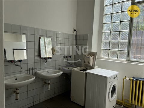 Pronájem komerčního objektu, 165 m² 4