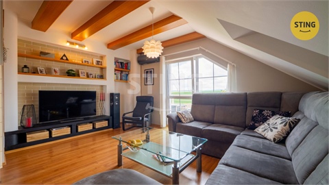Prodej rodinného domu, 380 m² - 16