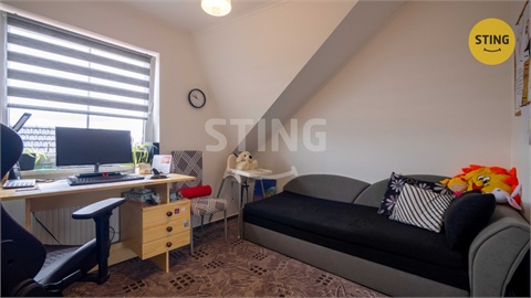 Prodej rodinného domu, 380 m² 26