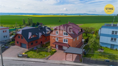 Prodej rodinného domu, 380 m² 4