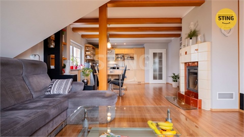 Prodej rodinného domu, 380 m² 18