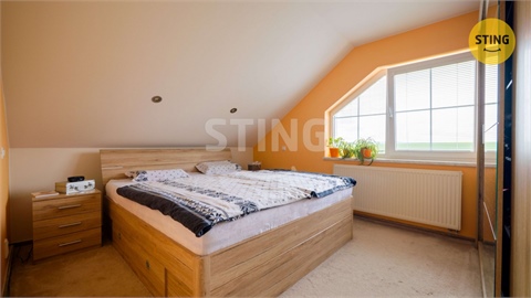 Prodej rodinného domu, 380 m² - 20