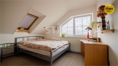 Prodej rodinného domu, 380 m² 24