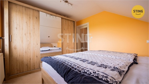 Prodej rodinného domu, 380 m² 22