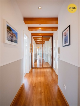 Prodej rodinného domu, 380 m² - 22