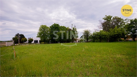 Prodej stavebního pozemku, 962 m² 8