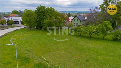 Prodej stavebního pozemku, 962 m² 4