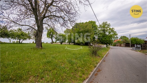 Prodej stavebního pozemku, 962 m² 2