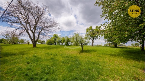 Prodej stavebního pozemku, 962 m² - 8